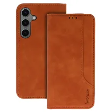 Wonder Prime tok Xiaomi Redmi Note 10 Pro / Note 10 Pro Max barna