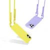 TECH-PROTECT MAGNECKLACE MAGSAFE IPHONE 14 PRO LAVENDER tok - 1. kép