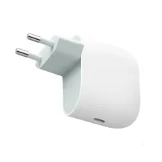GA05732 Google USB-C 45W Hálózati töltő Fehér