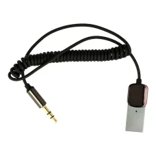 Adapter Audio Bluetooth 5.0 - USB + jack 3,5mm