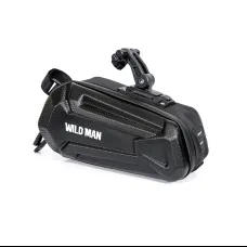 WILDMAN cyklistická taška XT7 vodotesná 1,2L WILDMAN cyklistická taška XT7 vodotesná 1,2L