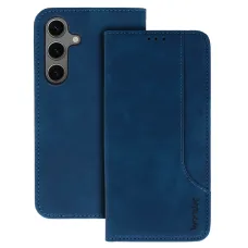 Wonder Prime tok Xiaomi Redmi Note 10 Pro / Note 10 Pro Max készülékhez, tengerészkék