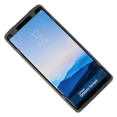 Pozicionáló üvegfólia felhelyezéséhez - SAM G960 GALAXY S9 üvegfólia