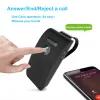 Autós bluetooth kihangosító - SP09 - 1. kép