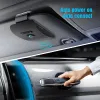 Autós bluetooth kihangosító - SP09 - 3. kép