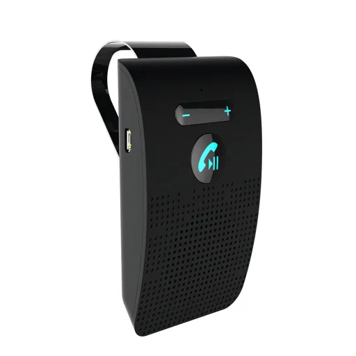 Autós bluetooth kihangosító - SP09