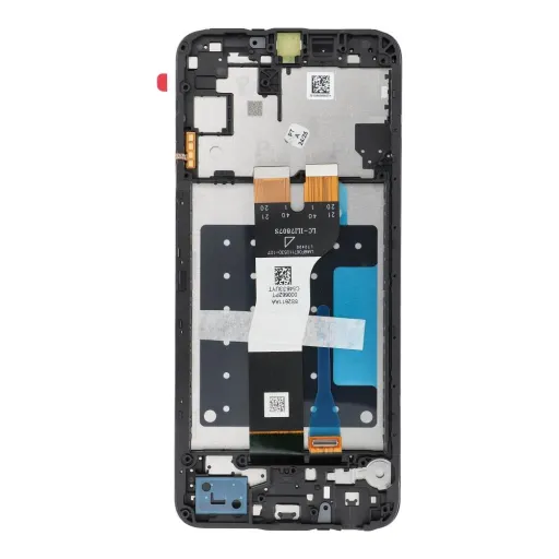 ServicePack LCD Kijelző SAMSUNG A05s A057F GH81-24364A