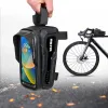 WILDMAN Bicycle bag M20 vízálló 1L - 1. kép