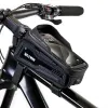 WILDMAN Bicycle bag M20 vízálló 1L - 3. kép