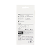 Samsung Galaxy A50 / A30s / A50s / A30 / A20 / M21 / M30s / M31 2.5D 9H kijelzővédő üvegfólia 10db-os - 0. kép