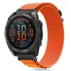 TECH-PROTECT NYLON PRO GARMIN FENIX 5X / 5X PLUS / 6X / 6X PRO / 7X / 8 (51 MM) NARANCS - 0. kép