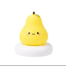 Night lamp W-007 Pear