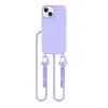 Tech-protect Magnecklace Magsafe Iphone 14 Lavender Tok - 0. kép