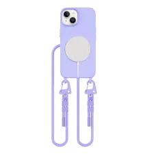 TECH-PROTECT MAGNECKLACE MAGSAFE IPHONE 14 LAVENDER tok