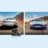 Dashcam Azdome M550Pro - 2. kép
