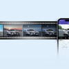 Dashcam Azdome M550Pro - 3. kép