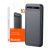 Mcdodo MC-4422 10.5W Digitális Kijelző 10000mAh 2A Powerbank - 1. kép