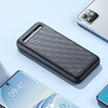 Mcdodo MC-4422 10.5W Digitális Kijelző 10000mAh 2A Powerbank - 4. kép