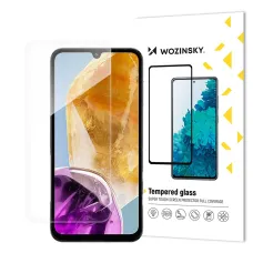 Sklo Wozinsky pre Samsung Galaxy M15 Sklo Wozinsky pre Samsung Galaxy M15