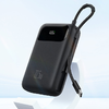 Mcdodo MC-3720 20000mAh Power Bank USB-C, USB-A, típus-C kábel - 0. kép