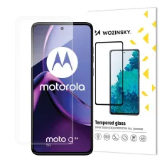 Wozinsky üvegfólia Motorola Moto G84-hez