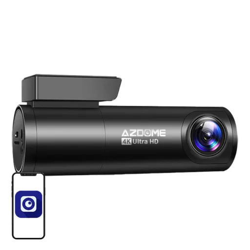 Dashcam Azdome M300S