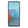 Nillkin CamShield Pro tok Xiaomi Redmi Note 13 Pro 5G / Poco X6 5G - kék - 3. kép