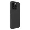 Nillkin Super Frosted Shield Pro Mágneses tok iPhone 15 Pro-hoz - fekete - 1. kép