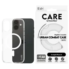 CARE by PanzerGlass Flagship tok iPhone 16 6.1