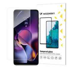 Wozinsky edzett üveg Motorola Moto G54 üvegfólia