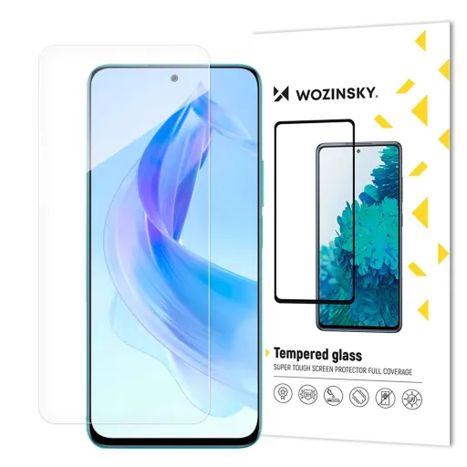 Wozinsky üvegfólia Honor 90 Lite/X50i üvegfólia