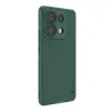 Nillkin Super Frosted Shield Pro tok Xiaomi Redmi Note 13 Pro 5G / Poco X6 5G - zöld - 0. kép