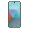 Nillkin Super Frosted Shield Pro tok Xiaomi Redmi Note 13 Pro 5G / Poco X6 5G - zöld - 2. kép