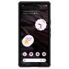 Google Pixel 7a páncélozott tok Nillkin CamShield Pro Case - fekete - 0. kép