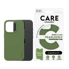 CARE by PanzerGlass Fashion tok iPhone 16 Pro 6.3