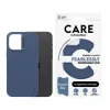 CARE by PanzerGlass Divatos tok iPhone 16 Pro Max 6.9" kék/kék MagSafe 1384 thumbnail