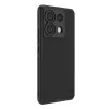 Nillkin Super Frosted Shield Pro tok Xiaomi Redmi Note 13 Pro 5G / Poco X6 5G - Fekete - 0. kép