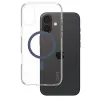 CARE by PanzerGlass Flagship tok iPhone 16 Plus 6.7