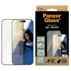 PanzerGlass EyeCare sklenená fólia iPhone 16 Pro 6.3 PanzerGlass EyeCare sklenená fólia iPhone 16 Pro 6.3