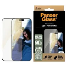 PanzerGlass EyeCare Üvegfólia iPhone 16 Pro Max 6.9