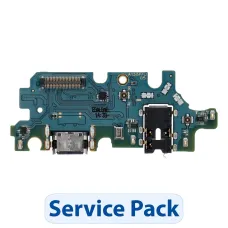 ServicePack töltőlap SAMSUNG A13 4G A135F GH96-15062A