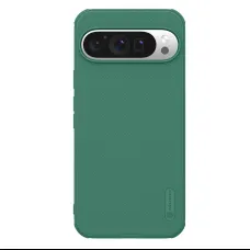 Nillkin Super Frosted PRO tok Google Pixel 9 Pro XL Dark Green