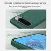 Nillkin Super Frosted PRO tok Google Pixel 9 Pro XL Dark Green - 2. kép