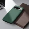 Nillkin Super Frosted PRO tok Google Pixel 9 Pro XL Dark Green - 4. kép