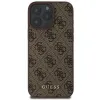 Guess 4G Classic iPhone 16 Pro Max tok - Barna - 1. kép