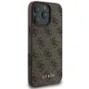 Guess 4G Classic iPhone 16 Pro Max tok - Barna - 2. kép