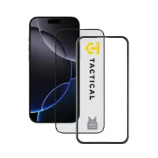 Taktické sklo Impact Armour Apple iPhone 16 Pro Max ochranná fólia Taktické sklo Impact Armour Apple iPhone 16 Pro Max ochranná fólia