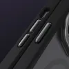 X-ONE Dropguard Magnetic tok Air (MagSafe kompatibilis) - Apple iPhone 14 Pro fekete - 4. kép