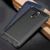 Carbon mintájú TPU tok Xiaomi Redmi 8 fekete - 4. kép