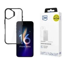 Apple iPhone 16 - 3mk Satin Armor tok